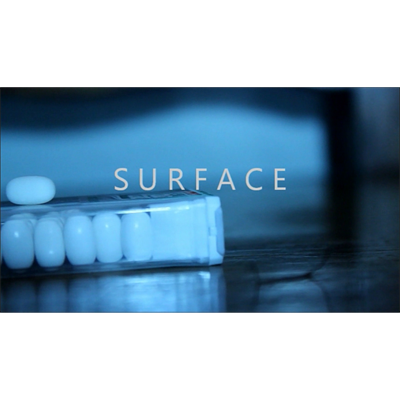 Surface by Arnel Rnegado - Video Download